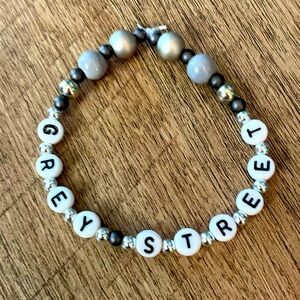 Dave Matthews Band Bracelet